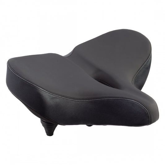 SADDLE C9 FLEX-CURVE XL Black 13x10'