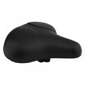 SADDLE SUNLT CRUISER w/SPRINGS EM Black
