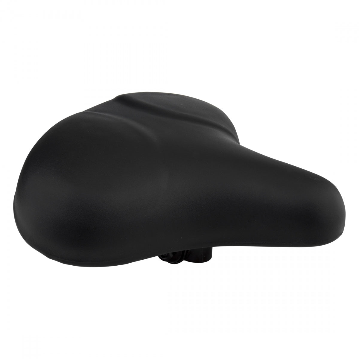 SADDLE SUNLT CRUISER w/SPRINGS EM Black