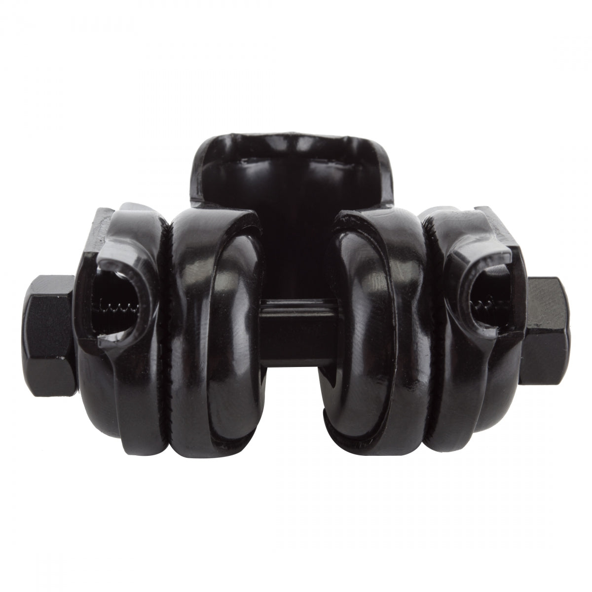 SADDLE CLAMP SUNLT SINGLE OR DOUBLE RAIL