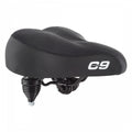 SADDLE C9 CRUISER ANATOMIC