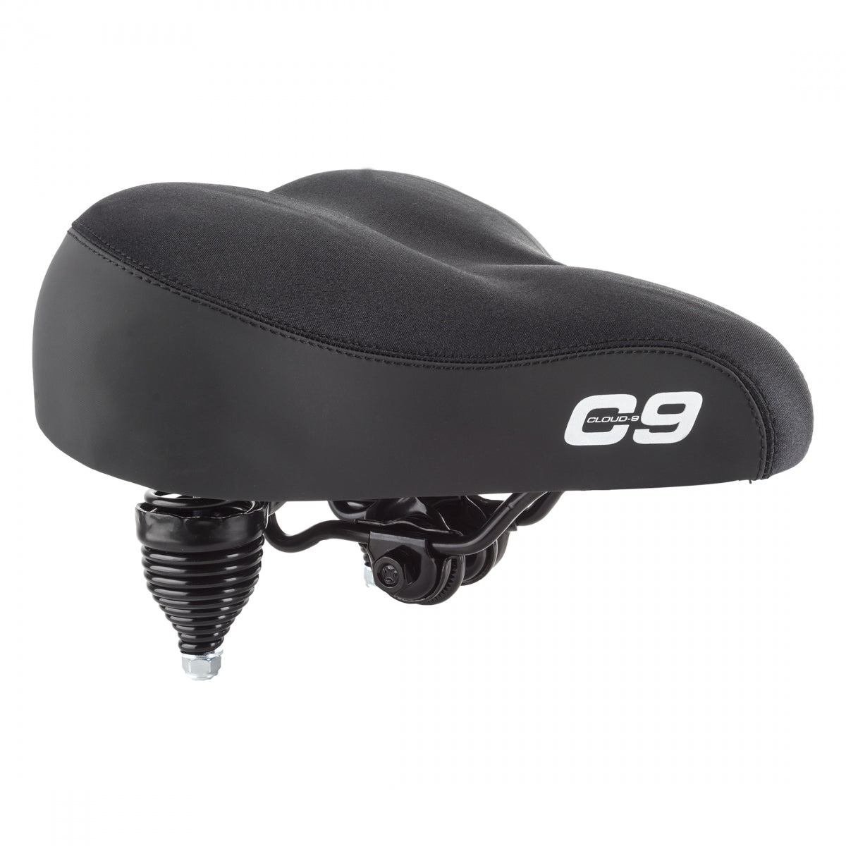 SADDLE C9 CRUISER ANATOMIC