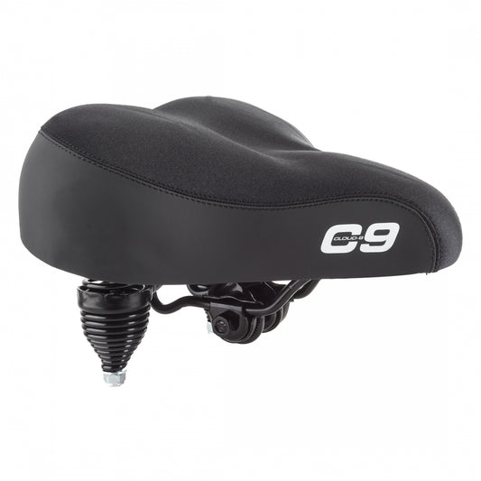 SADDLE C9 CRUISER ANATOMIC