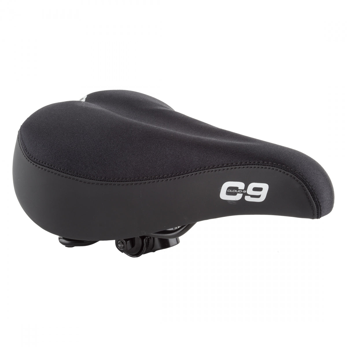 SADDLE C9 COMFORT WEB SPRING