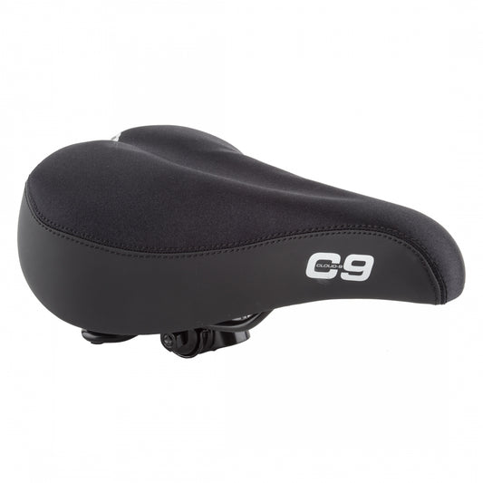 SADDLE C9 COMFORT WEB SPRING
