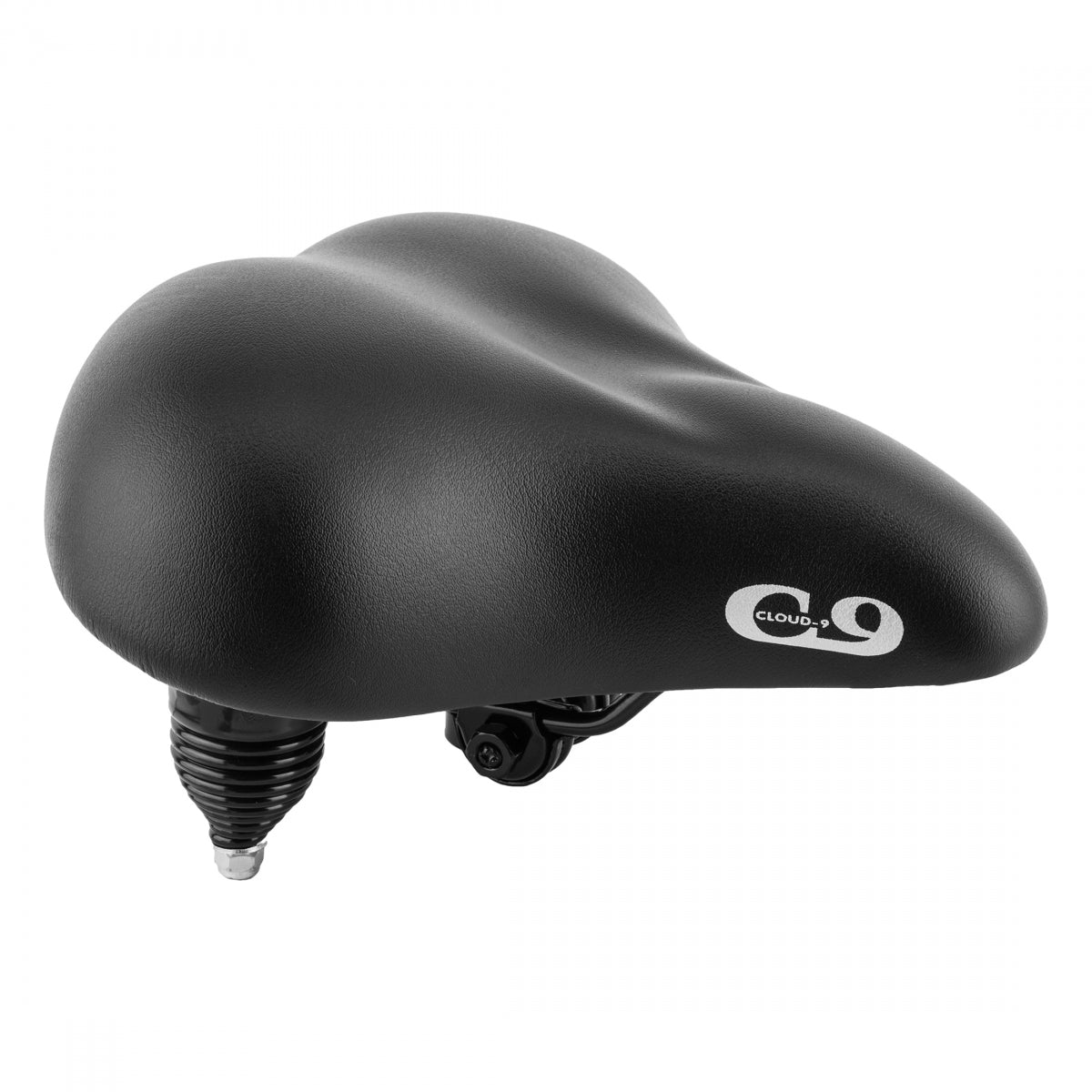 SADDLE C9 CRUISER ANATOMIC