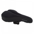 SADDLE C9 Women’s Sports Comfort Bike Saddle with Vented Anatomic Relief
