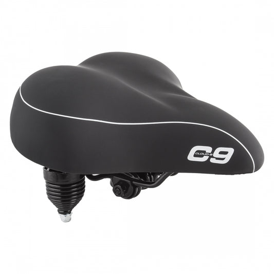 SADDLE C9 CRUISER ANATOMIC