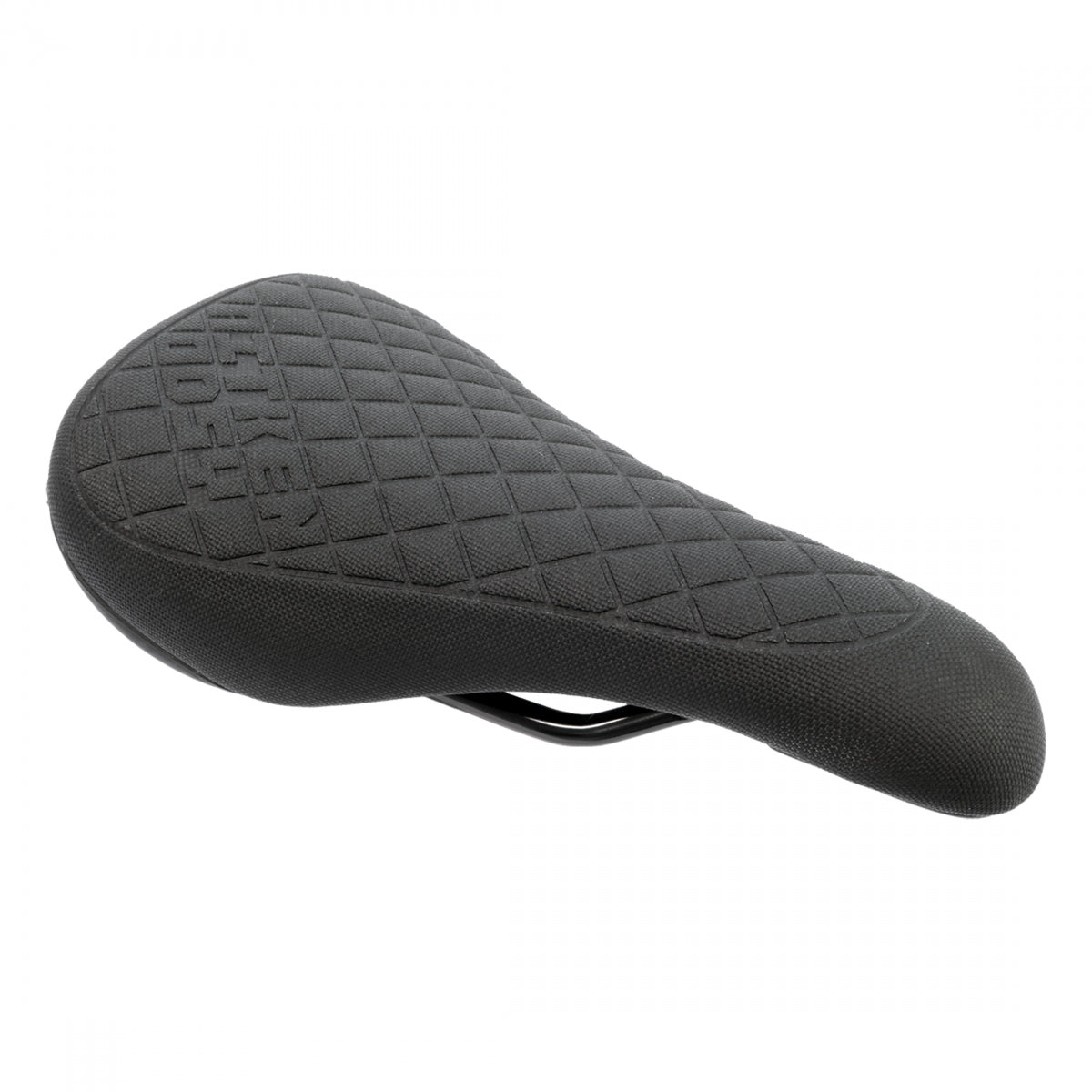 SADDLE Odyssey Mike Aitken Signature BMX Saddle with Chromoly Rail and Pivotal Options