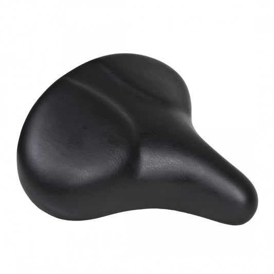 SADDLE SUNLT CRUISER w/SPRINGS EM Black