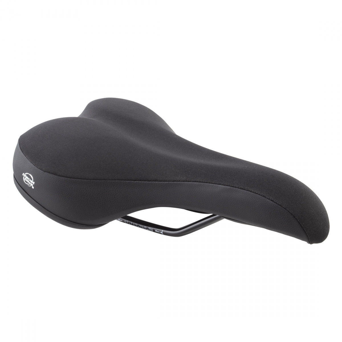 SADDLE PB COMFORT GEL