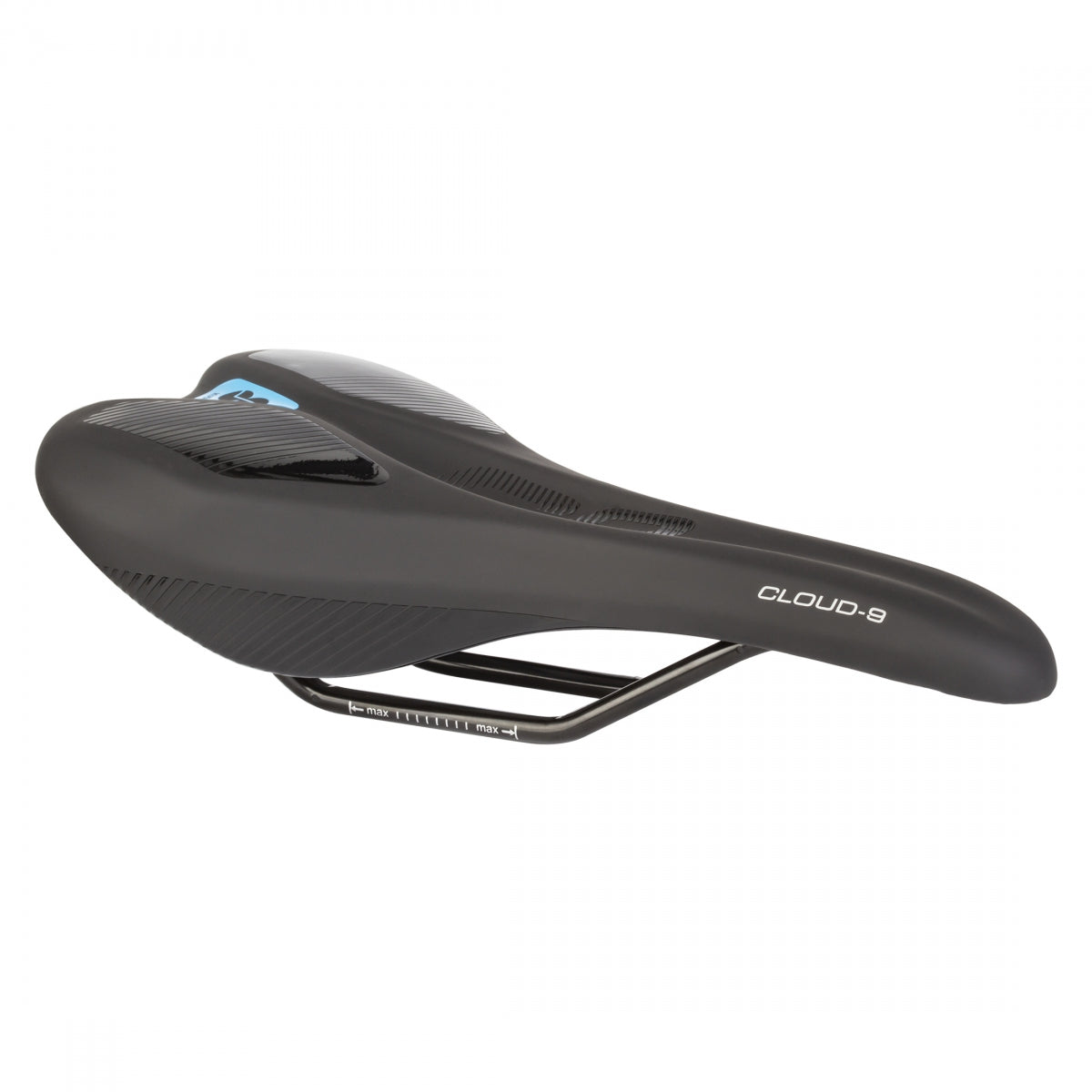 SADDLE C9 KUSH PLUS MEMORY FOAM
