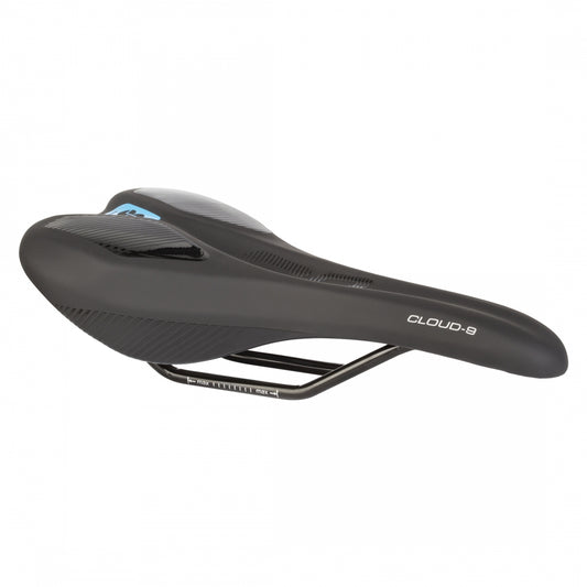 SADDLE C9 KUSH PLUS MEMORY FOAM