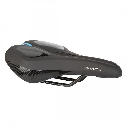 SADDLE C9 KUSH PLUS MEMORY FOAM