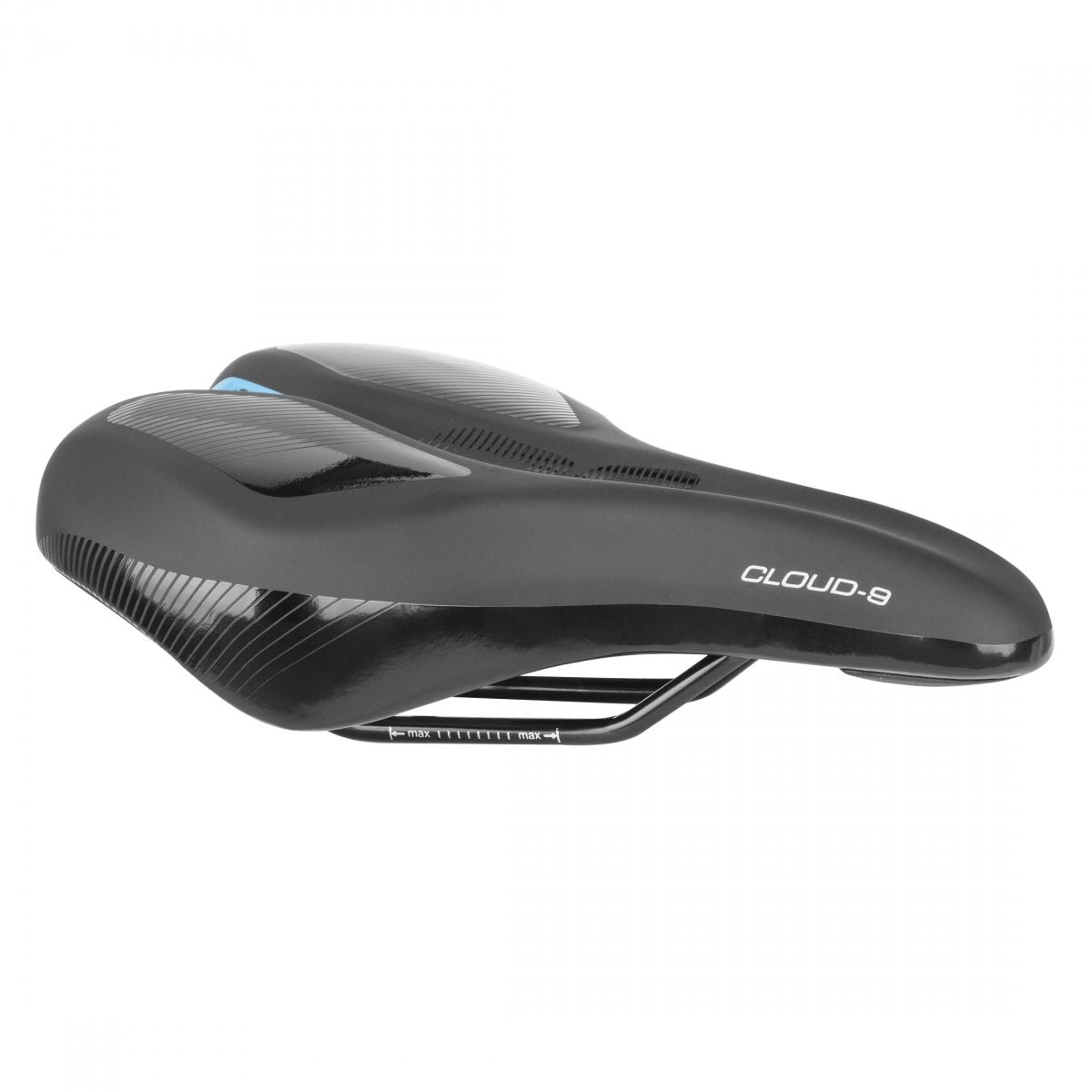 SADDLE C9 KUSH PLUS MEMORY FOAM