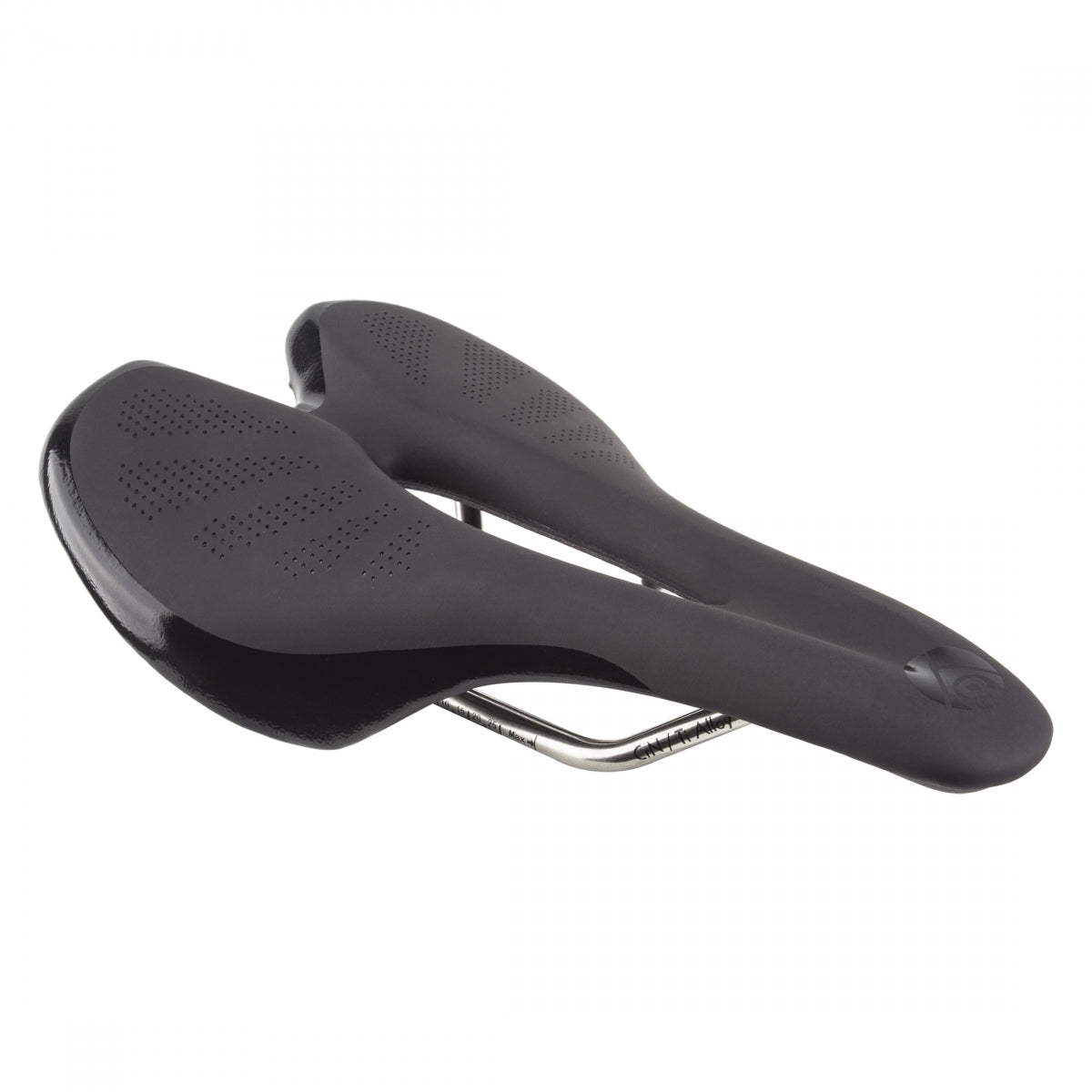 SADDLE OR8 THRONE SHORT & WIDE