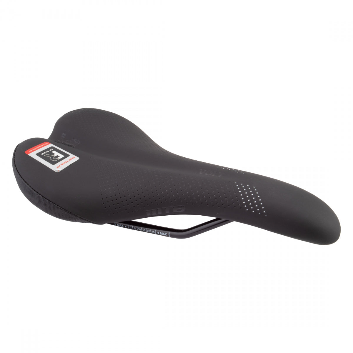 SADDLE WTB VOLT