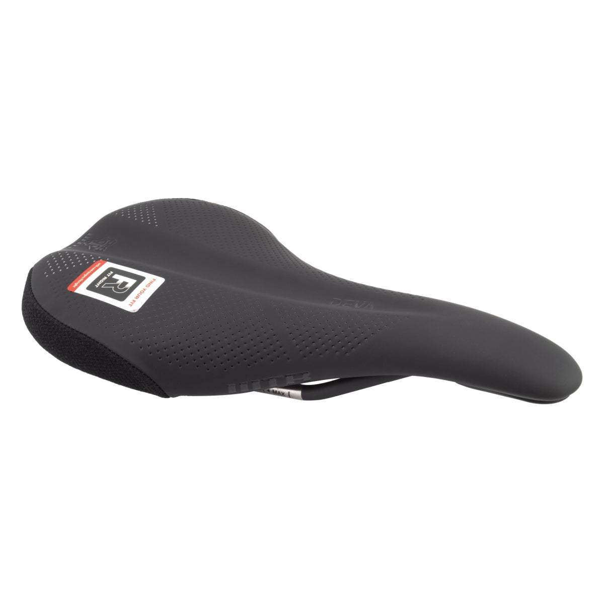 SADDLE WTB DEVA MEDIUM
