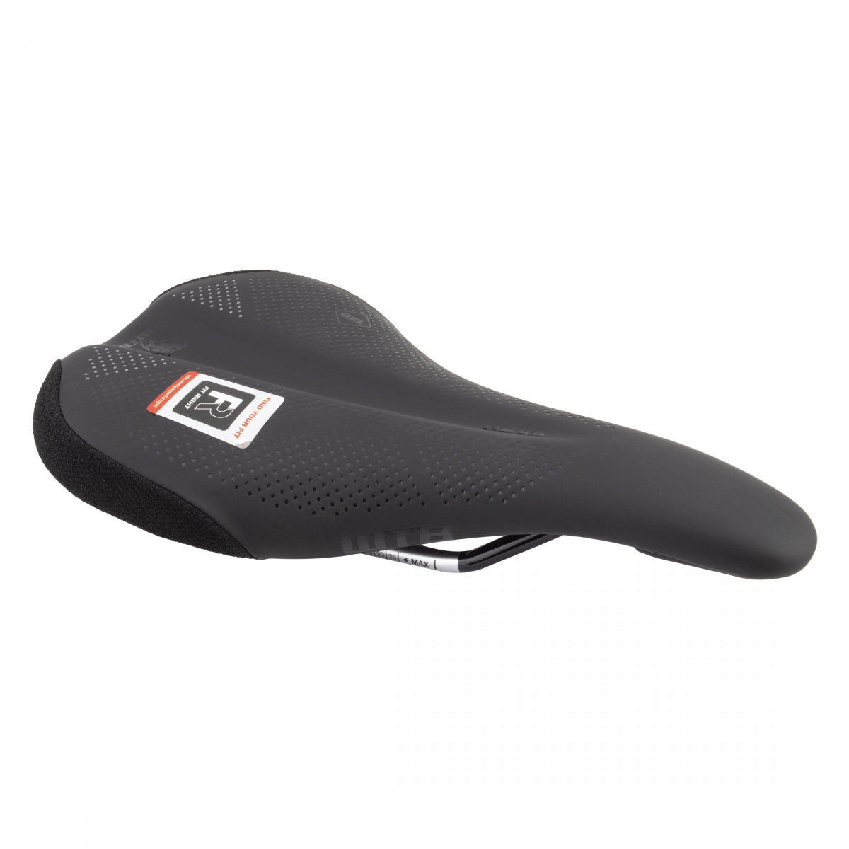 SADDLE WTB DEVA MEDIUM