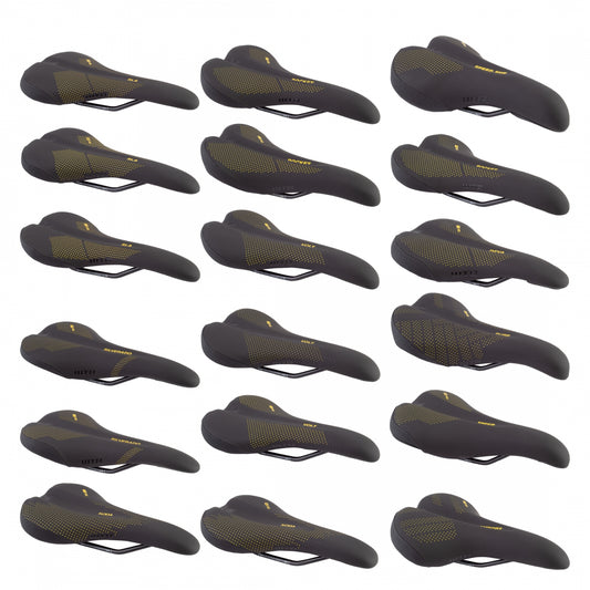 SADDLE WTB TEST RIDE KIT 18 SADDLES