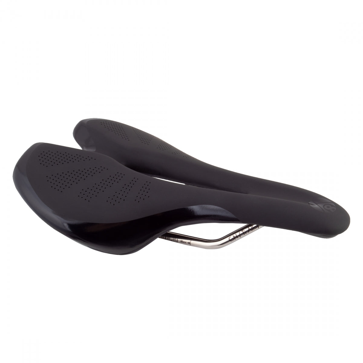 SADDLE OR8 THRONE SHORT & WIDE