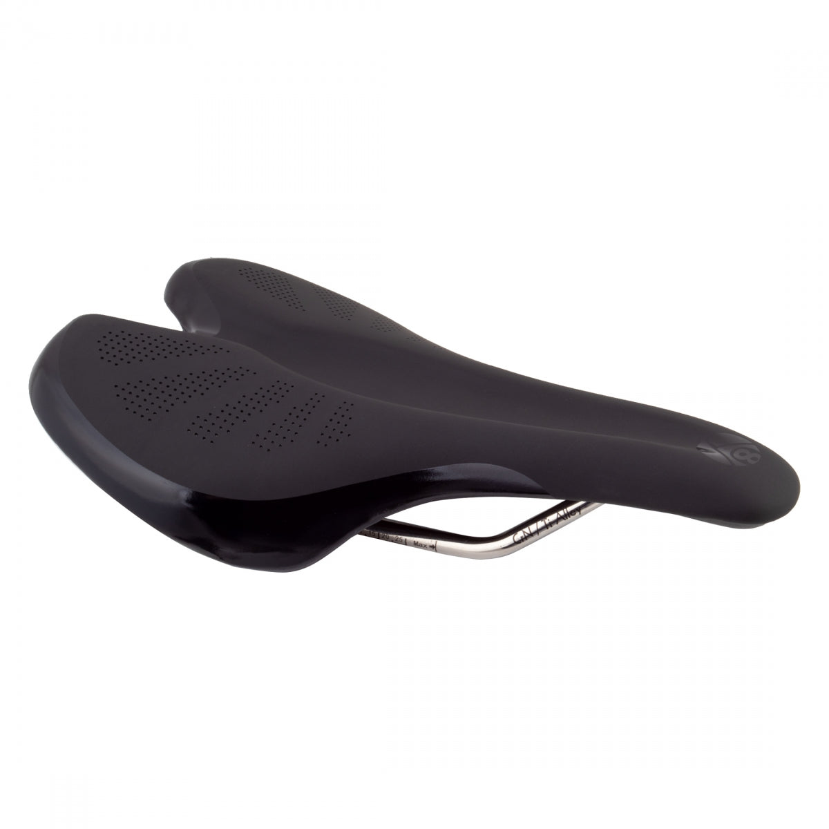 SADDLE OR8 THRONE SHORT & WIDE