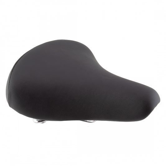 SADDLE PURE CITY COMFY w/SPRINGS