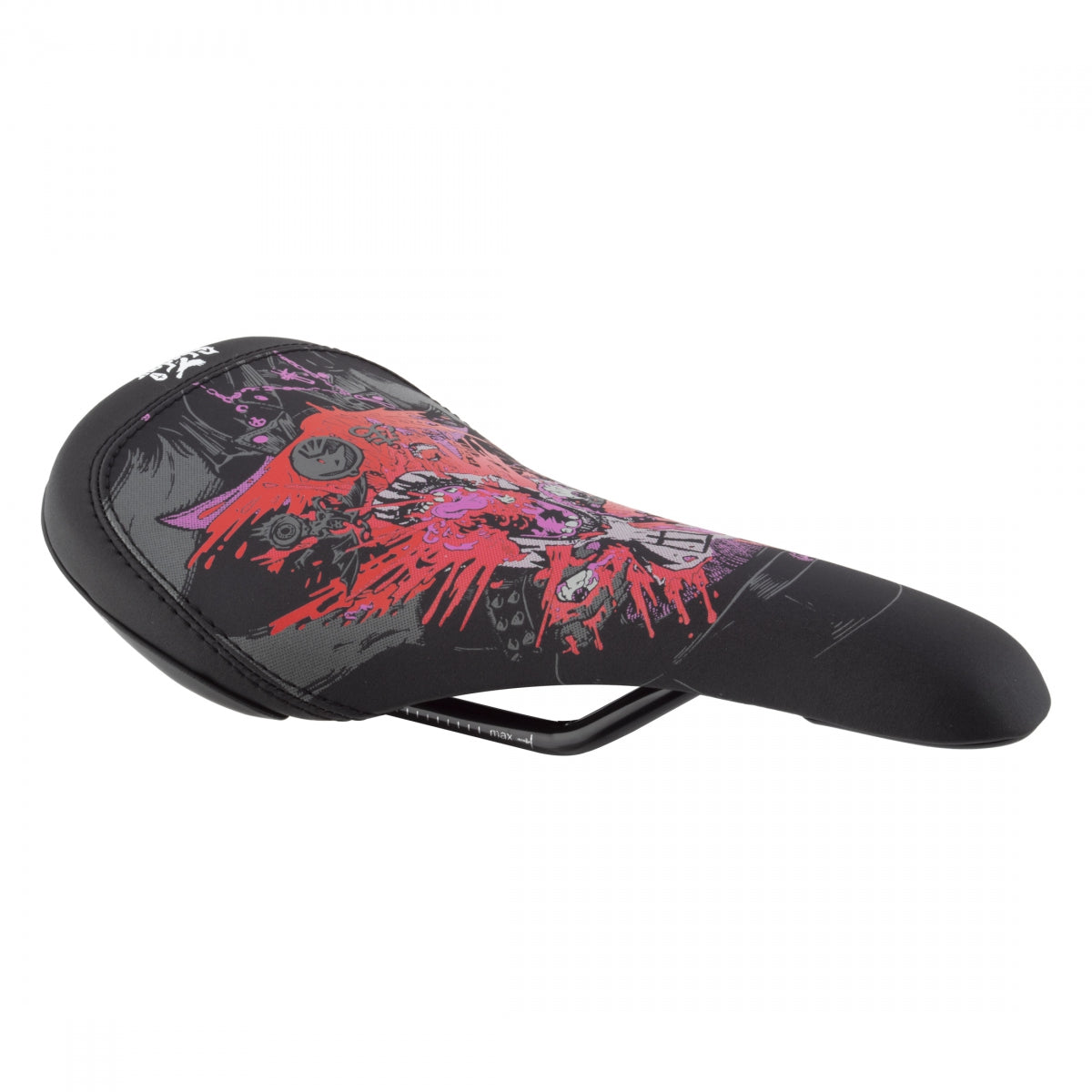 The Shadow Conspiracy Penumbra Jones Series 10 Saddle