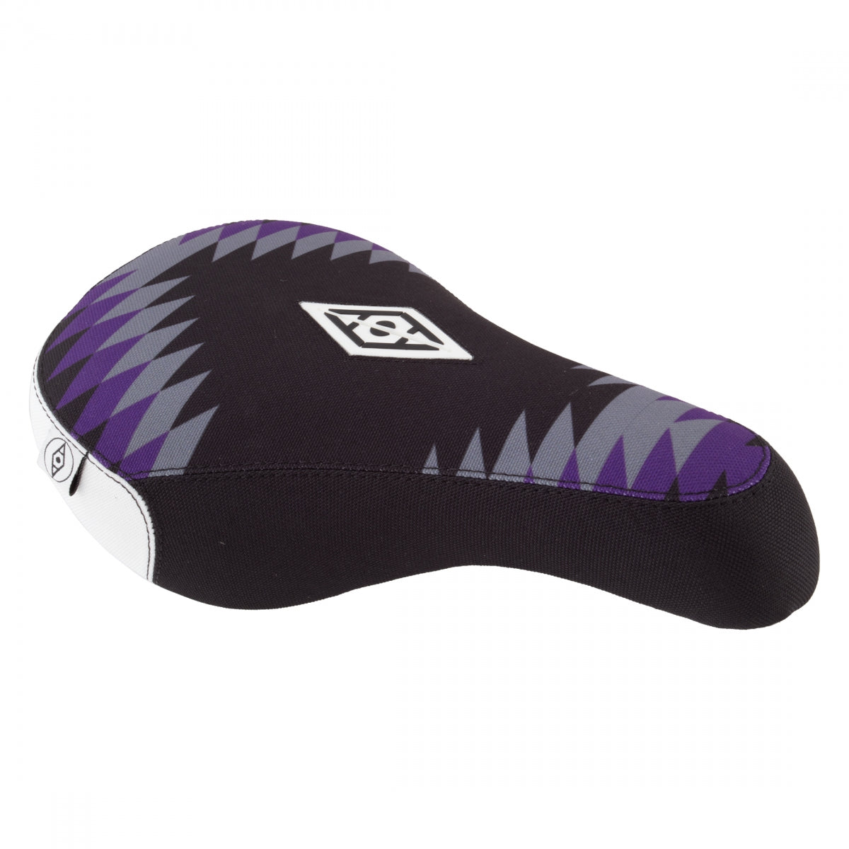 SADDLE AN MX PIVOTAL THUNDERBIRD