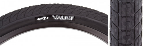 CST Premium Vault BMX Tire