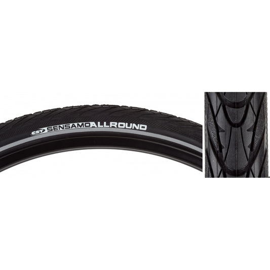CST Premium Sensamo Allaround Commuter Tire