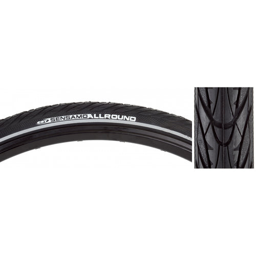 CST Premium Sensamo Allaround Commuter Tire