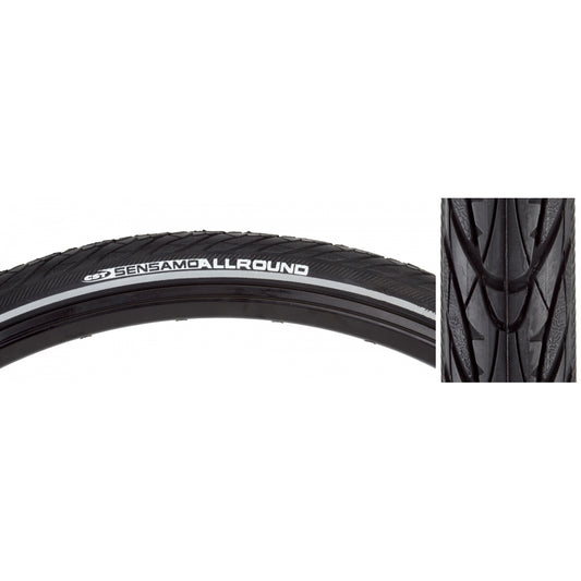 CST Premium Sensamo Allaround Commuter Tire