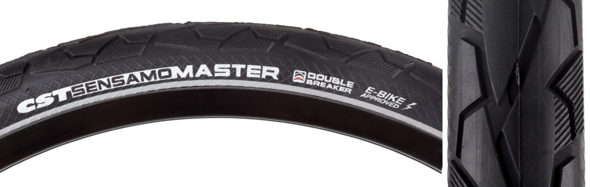 CST Premium Sensamo Master Commuter Tire