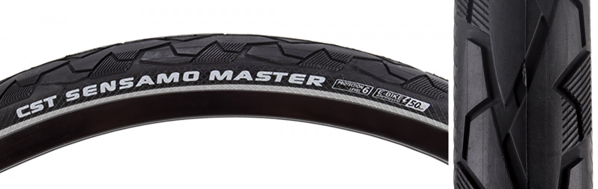 CST Premium Sensamo Master Commuter Tire