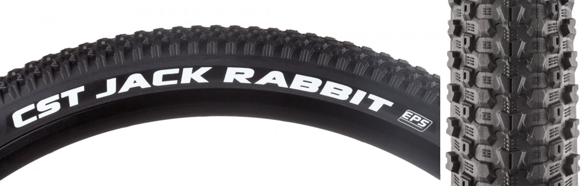 CST Premium Jack Rabbit XC Tire
