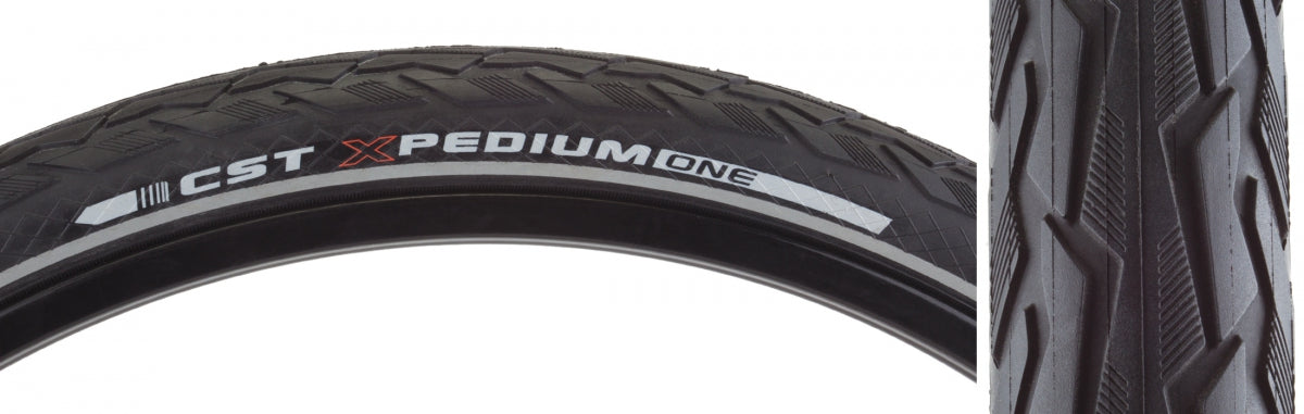 CST Premium Xpedium APL Commuter Tire