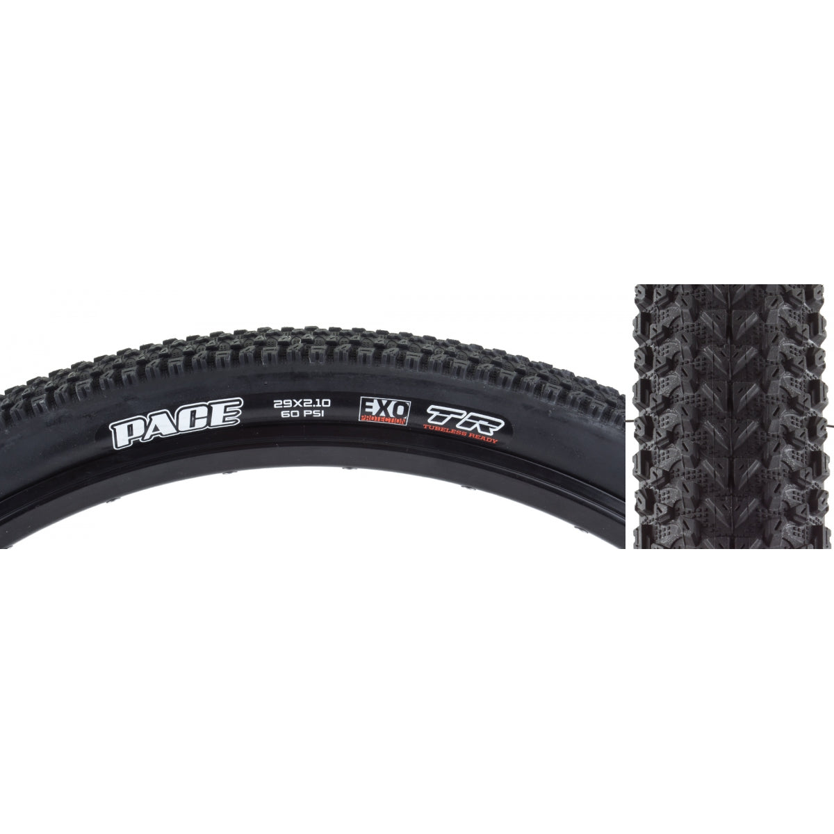 Maxxis Pace 29in XC Tire
