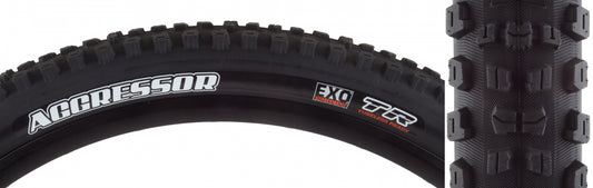Maxxis Aggressor Trail / Enduro Tire