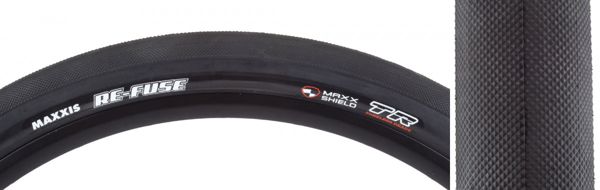 Maxxis Re-Fuse 27.5 x 2.0 Training Tire