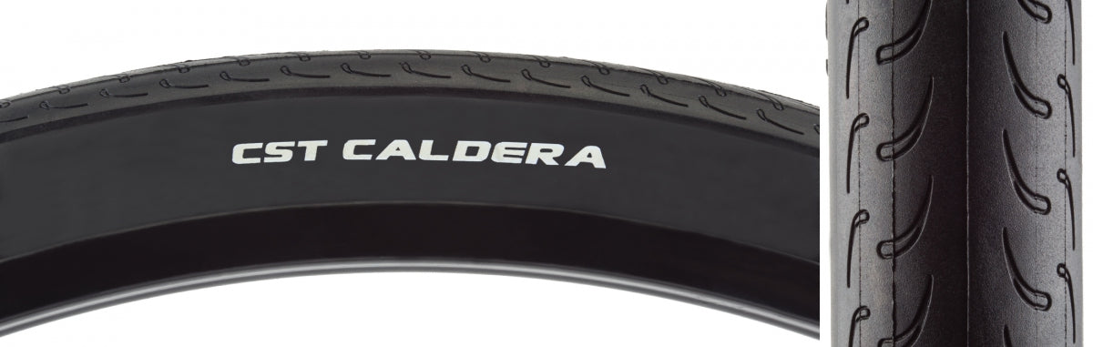 CST Premium Caldera Commuter / Training Tire