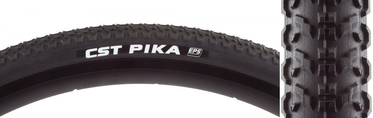 CST Premium Pika Gravel Tire
