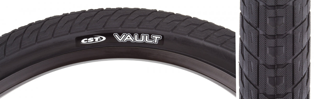 CST Premium Vault BMX Tire