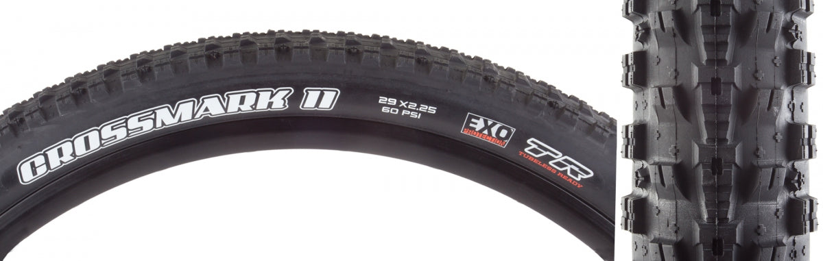 Maxxis CrossMark II XC Tire