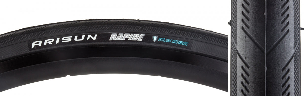 Arisun Rapide Road Tire