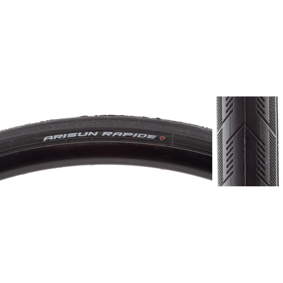 Arisun Rapide Road Tire