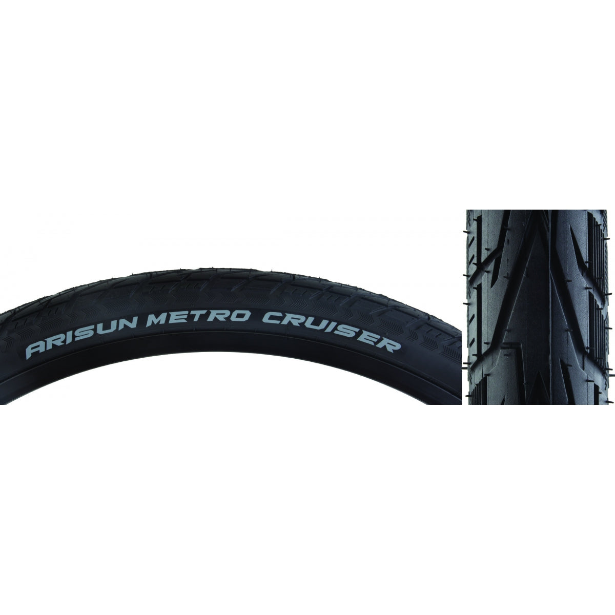 Arisun Metro Cruiser Tire