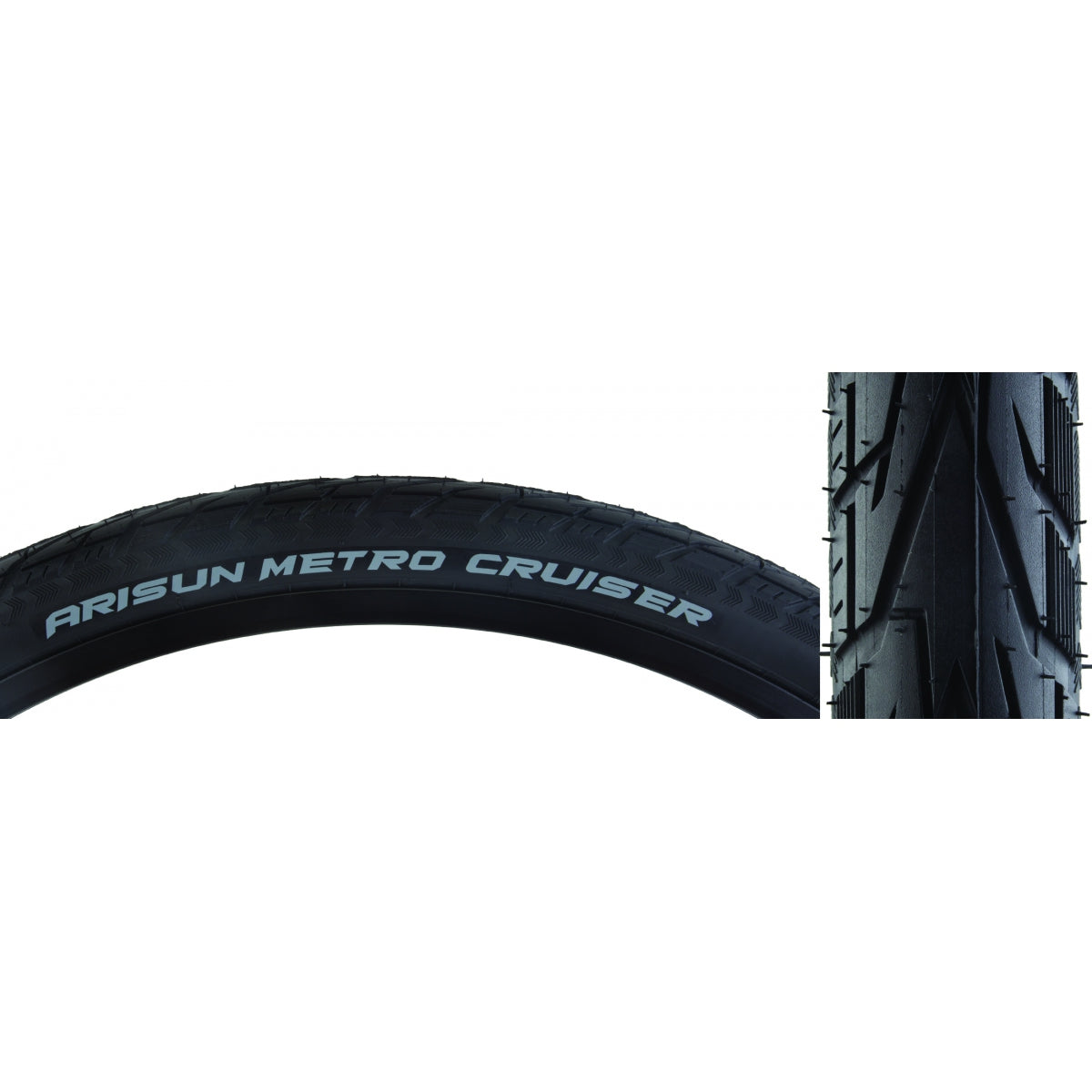 Arisun Metro Cruiser Tire