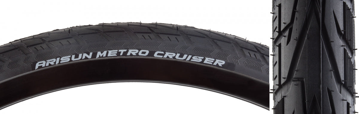 Arisun Metro Cruiser Tire