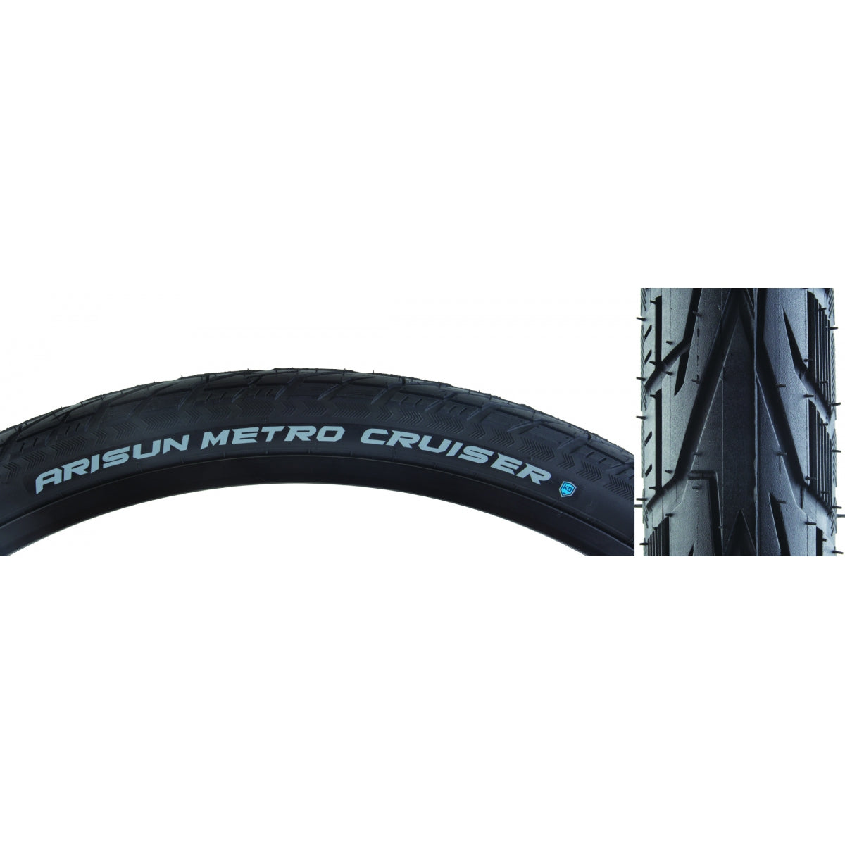 Arisun Metro Cruiser Tire